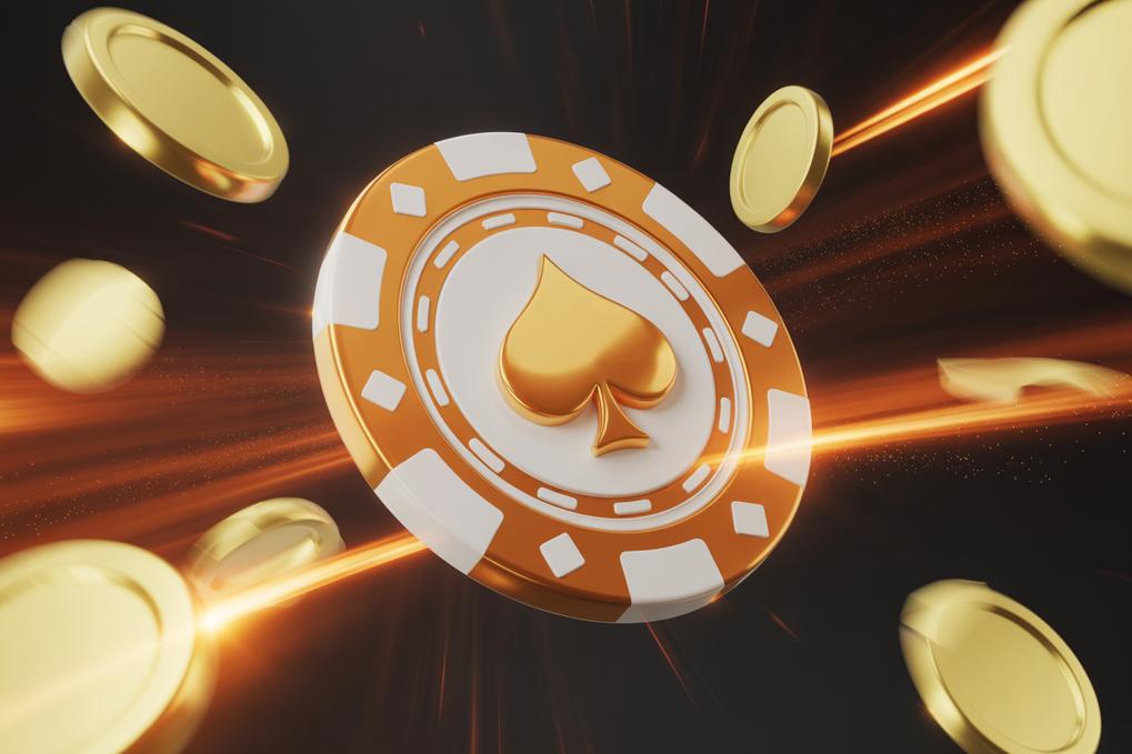Ripper Casino Heats Up the Action: Announces Exciting New Games